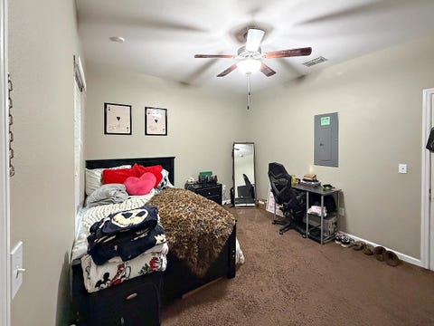 Tiny photo for 3358 Fort Collins Lane #1404, Tallahassee, FL 32304 (MLS # 402101)