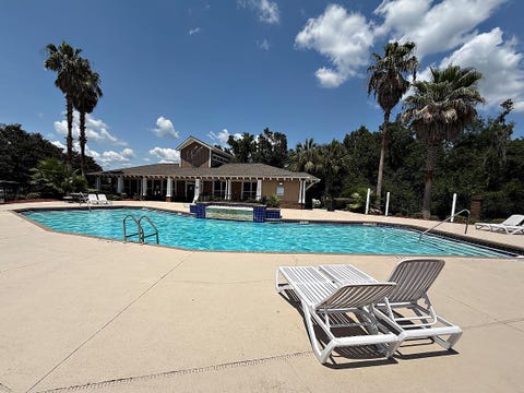 Tiny photo for 3358 Fort Collins Lane #1404, Tallahassee, FL 32304 (MLS # 402101)
