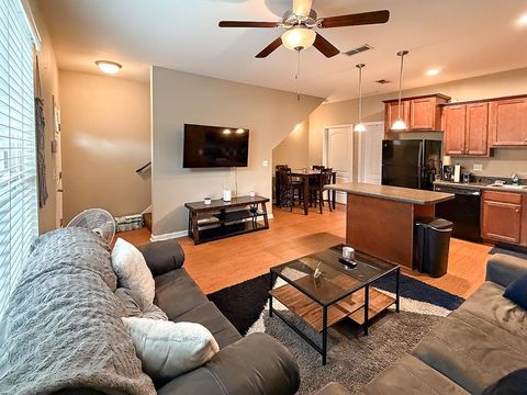 Tiny photo for 3358 Fort Collins Lane #1404, Tallahassee, FL 32304 (MLS # 402101)
