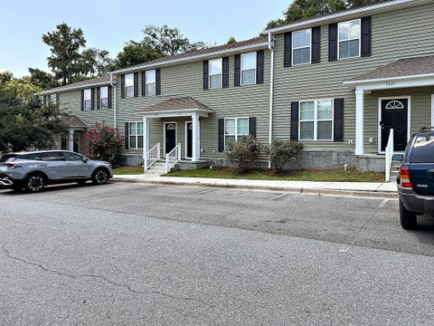 Photo of 3358 Fort Collins Lane #1404, Tallahassee, FL 32304 (MLS # 402101)