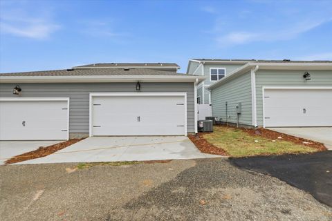 Tiny photo for 4075 FOUR OAKS Boulevard, Tallahassee, FL 32311 (MLS # 398444)