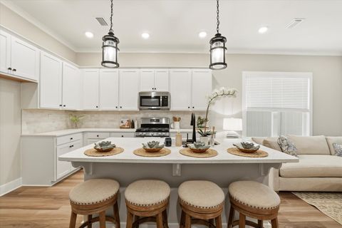 Tiny photo for 4075 FOUR OAKS Boulevard, Tallahassee, FL 32311 (MLS # 398444)