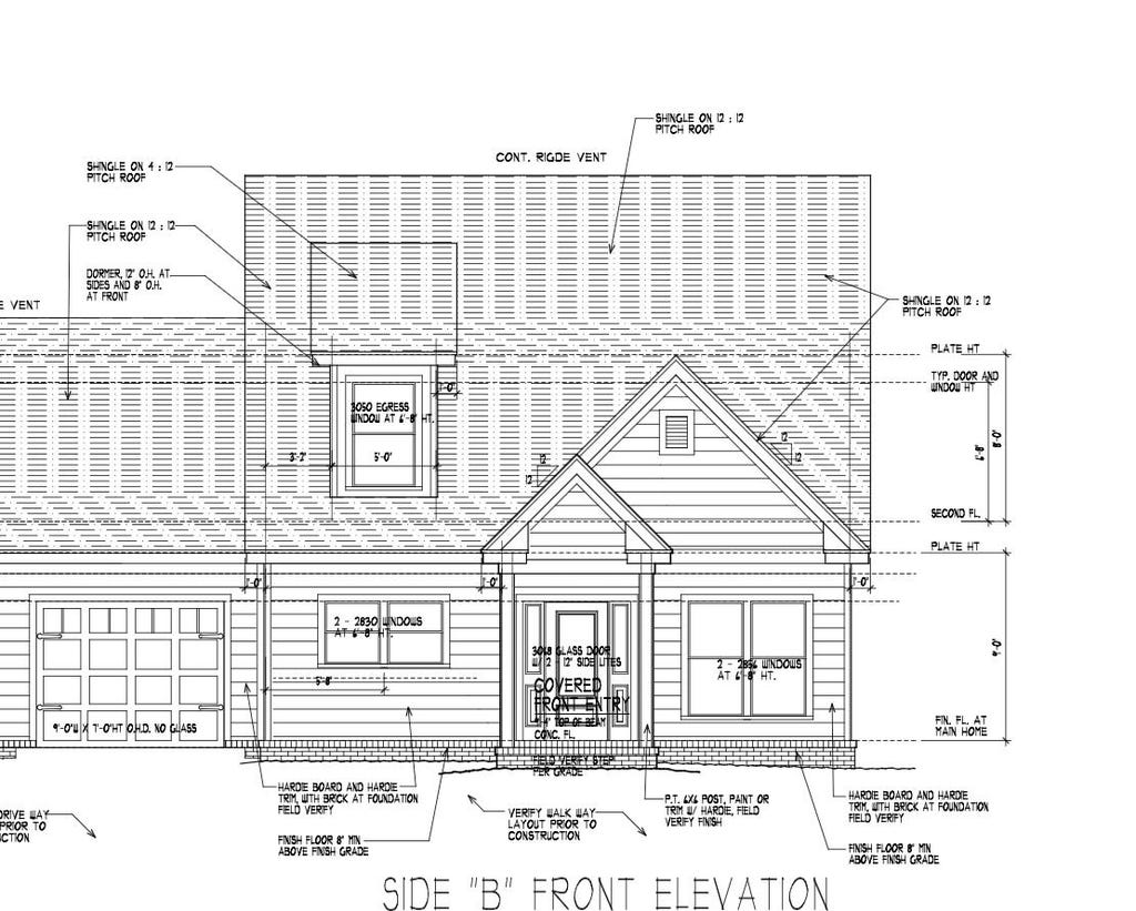Photo of 3006 Grady Road #102, Tallahassee, FL 32312 (MLS # 400911)