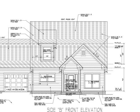 Photo of 3006 Grady Road #102, Tallahassee, FL 32312 (MLS # 400911)