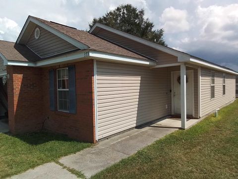 A home in TALLAHASSEE