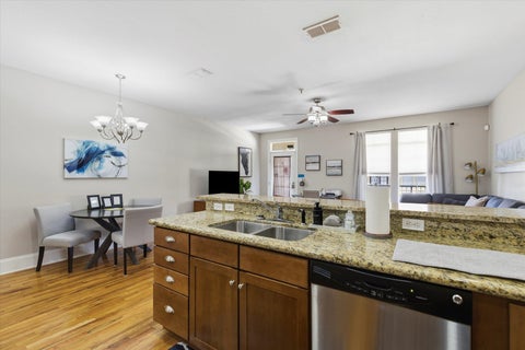 Tiny photo for 415 St Francis Street #138, Tallahassee, FL 32301 (MLS # 401950)