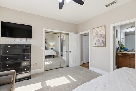 Tiny photo for 415 St Francis Street #138, Tallahassee, FL 32301 (MLS # 401950)