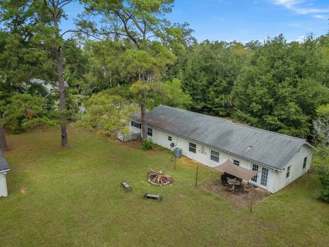 Tiny photo for 501 Gaile Avenue, Tallahassee, FL 32305 (MLS # 394301)