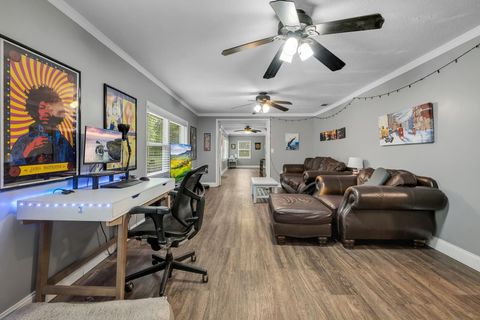 Tiny photo for 501 Gaile Avenue, Tallahassee, FL 32305 (MLS # 394301)