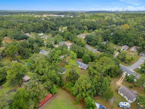 Tiny photo for 501 Gaile Avenue, Tallahassee, FL 32305 (MLS # 394301)