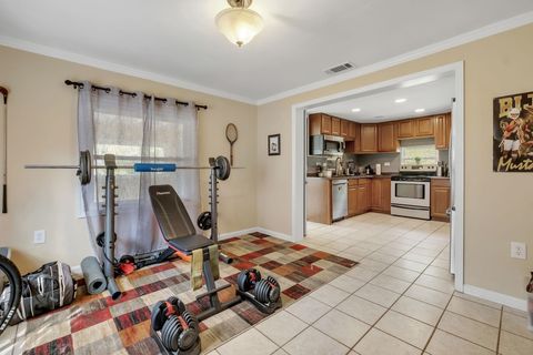 Tiny photo for 501 Gaile Avenue, Tallahassee, FL 32305 (MLS # 394301)