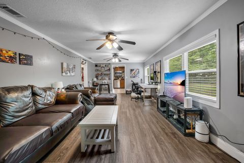 Tiny photo for 501 Gaile Avenue, Tallahassee, FL 32305 (MLS # 394301)