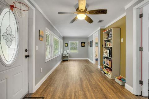 Tiny photo for 501 Gaile Avenue, Tallahassee, FL 32305 (MLS # 394301)