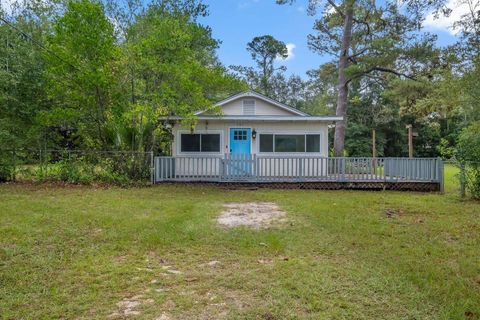 Tiny photo for 501 Gaile Avenue, Tallahassee, FL 32305 (MLS # 394301)