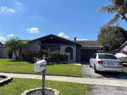 5380 NW 32nd Court Other Florida FL 33063
