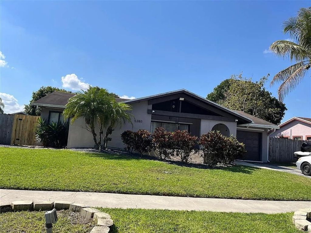 Photo of 5380 NW 32nd Court, Other Florida, FL 33063 (MLS # 399197)