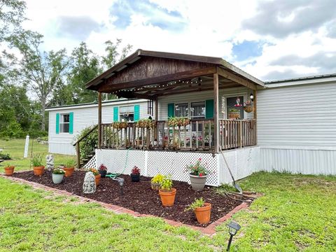 289 SE Candlestick Trail, Lee, FL 32059 - MLS#: 385482