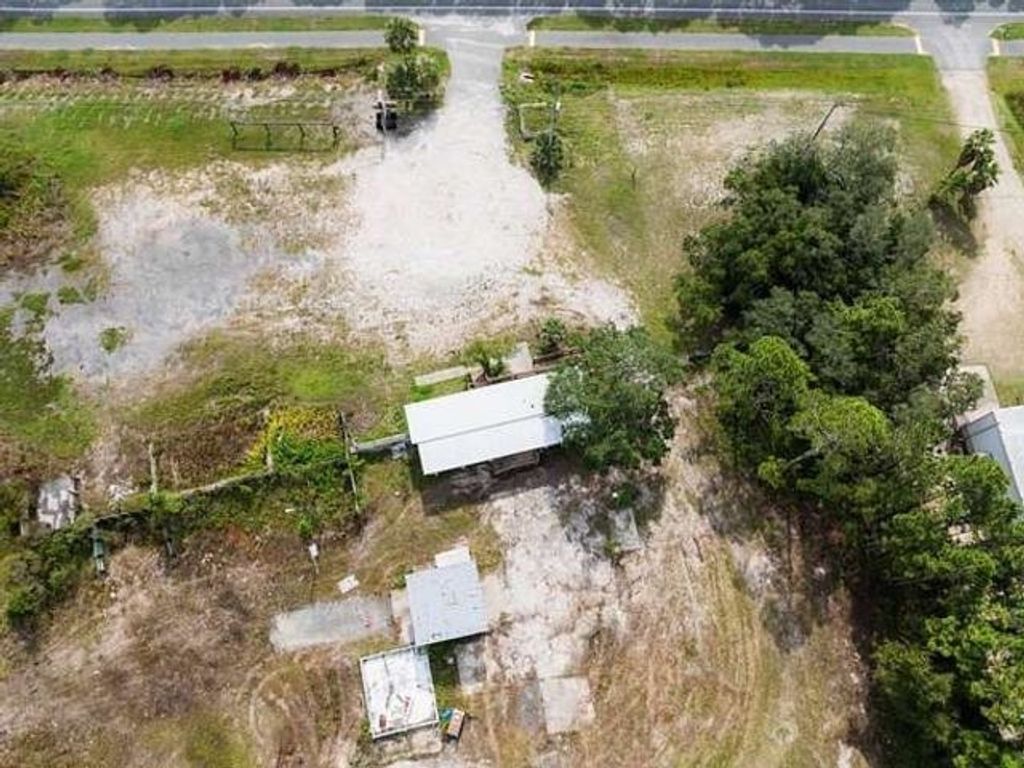 Photo of 886 Coastal Highway, Panacea, FL 32346 (MLS # 398389)