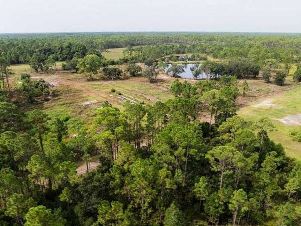 Photo of 886 Coastal Highway, Panacea, FL 32346 (MLS # 398389)