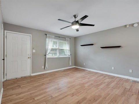 Tiny photo for 4117 Wiggington Road, Tallahassee, FL 32303 (MLS # 402745)