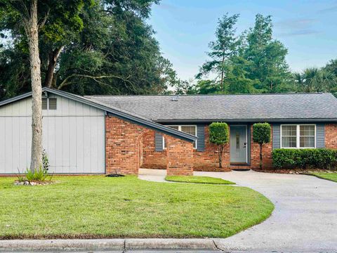 2113 Danshire Drive Tallahassee FL 32308