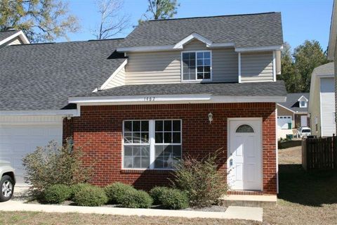 Photo of 1462 NENA HILLS CT Court, Tallahassee, FL 32304 (MLS # 397167)