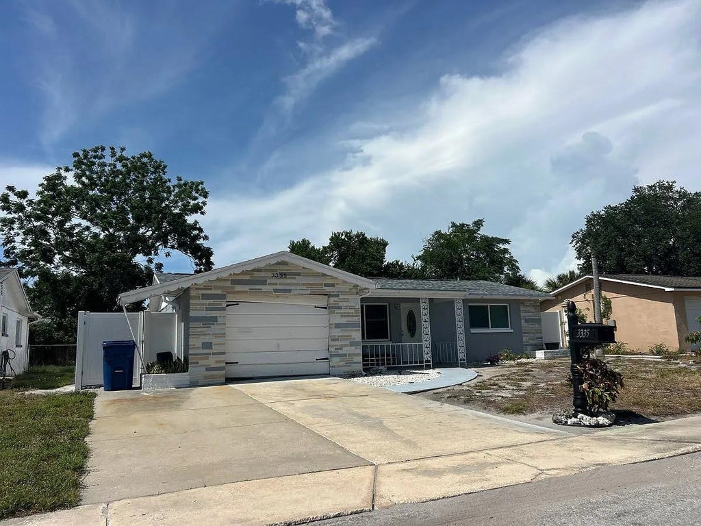 Photo of 3335 Atlantis Drive, Other Florida, FL 34691 (MLS # 402747)