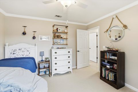 Tiny photo for 181 Love Ridge Court, Tallahassee, FL 32312 (MLS # 401432)