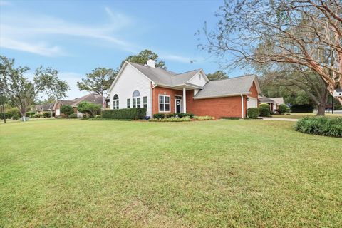 Tiny photo for 181 Love Ridge Court, Tallahassee, FL 32312 (MLS # 401432)
