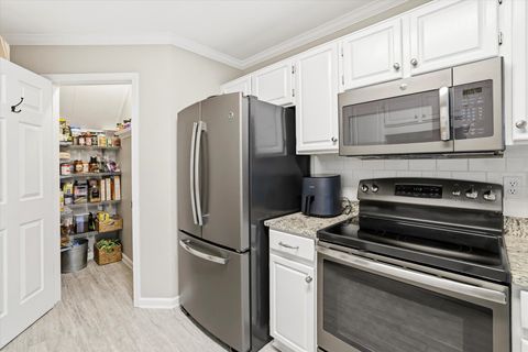 Tiny photo for 181 Love Ridge Court, Tallahassee, FL 32312 (MLS # 401432)