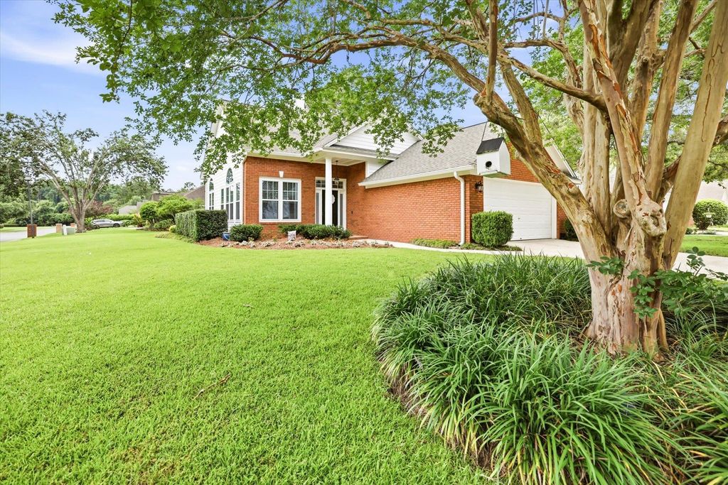 Photo of 181 Love Ridge Court, Tallahassee, FL 32312 (MLS # 401432)