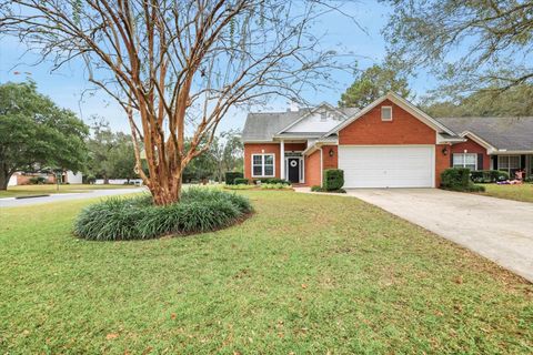 Tiny photo for 181 Love Ridge Court, Tallahassee, FL 32312 (MLS # 401432)