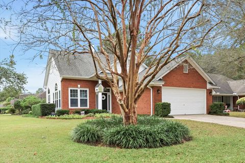 Tiny photo for 181 Love Ridge Court, Tallahassee, FL 32312 (MLS # 401432)