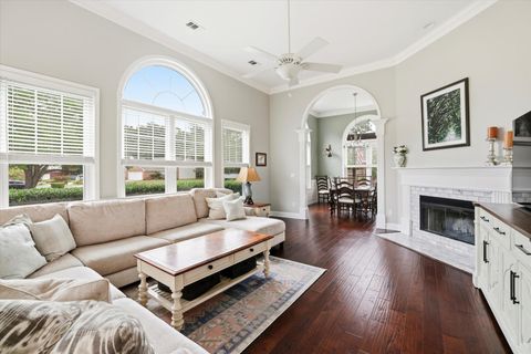 Tiny photo for 181 Love Ridge Court, Tallahassee, FL 32312 (MLS # 401432)