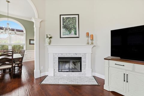 Tiny photo for 181 Love Ridge Court, Tallahassee, FL 32312 (MLS # 401432)
