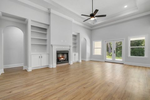 Tiny photo for 2809 Summer Sands Court, Tallahassee, FL 32303 (MLS # 390241)