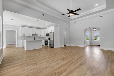 Tiny photo for 2809 Summer Sands Court, Tallahassee, FL 32303 (MLS # 390241)