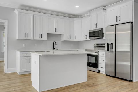 Tiny photo for 2809 Summer Sands Court, Tallahassee, FL 32303 (MLS # 390241)