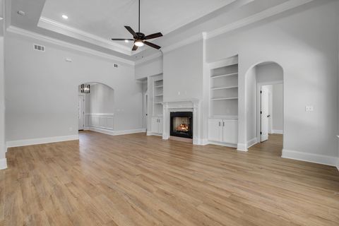 Tiny photo for 2809 Summer Sands Court, Tallahassee, FL 32303 (MLS # 390241)