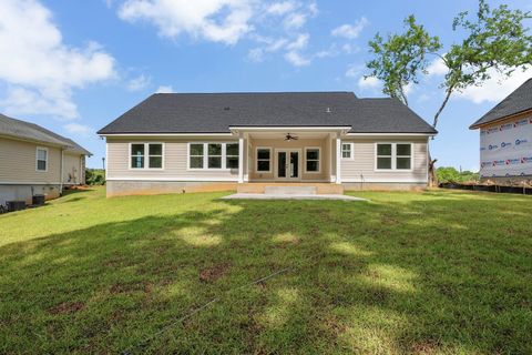 Tiny photo for 2809 Summer Sands Court, Tallahassee, FL 32303 (MLS # 390241)