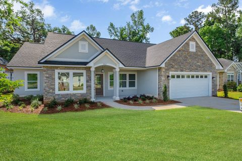 Photo of 2809 Summer Sands Court, Tallahassee, FL 32303 (MLS # 390241)