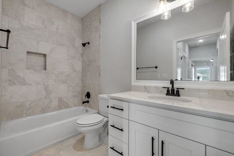 Tiny photo for 2809 Summer Sands Court, Tallahassee, FL 32303 (MLS # 390241)