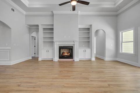 Tiny photo for 2809 Summer Sands Court, Tallahassee, FL 32303 (MLS # 390241)