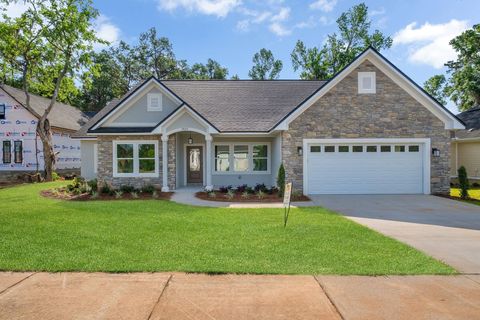 Tiny photo for 2809 Summer Sands Court, Tallahassee, FL 32303 (MLS # 390241)
