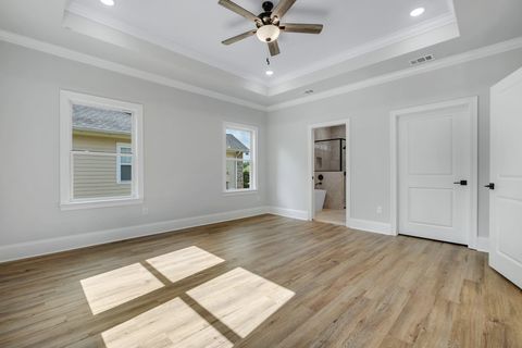 Tiny photo for 2809 Summer Sands Court, Tallahassee, FL 32303 (MLS # 390241)