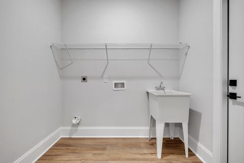 Tiny photo for 2809 Summer Sands Court, Tallahassee, FL 32303 (MLS # 390241)