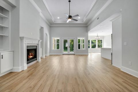 Tiny photo for 2809 Summer Sands Court, Tallahassee, FL 32303 (MLS # 390241)