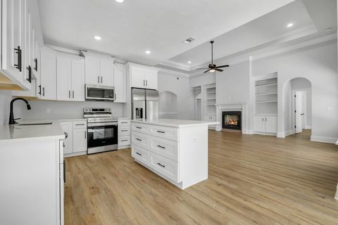 Tiny photo for 2809 Summer Sands Court, Tallahassee, FL 32303 (MLS # 390241)