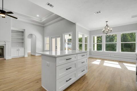 Tiny photo for 2809 Summer Sands Court, Tallahassee, FL 32303 (MLS # 390241)