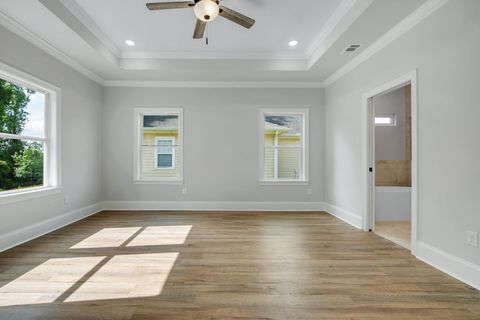 Tiny photo for 2809 Summer Sands Court, Tallahassee, FL 32303 (MLS # 390241)